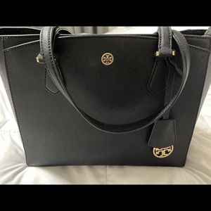 Tory Burch Robinson tote bag